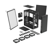 SilentiumPC Armis AR6X EVO TG ARGB - 546312 - zdjęcie 8